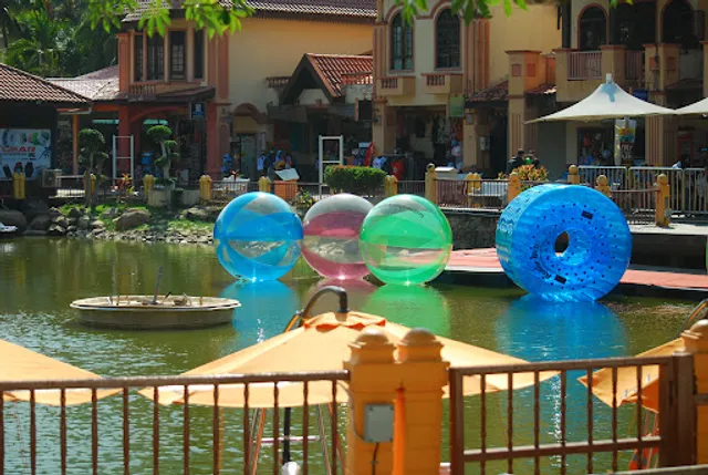 Chocohauz Cafe and Bistro Langkawi