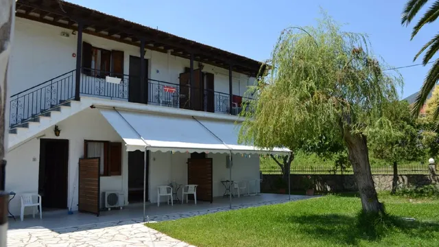 Dimitra Studios Nidri Lefkada