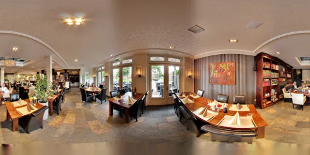 Grand Bistro de Rotonde