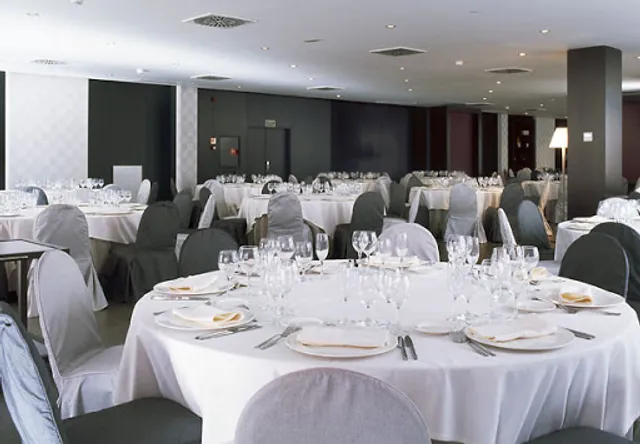 Leandra Espacio Gastronómico