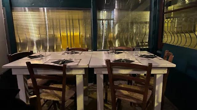 Ristorante Viking Braceria Tricase