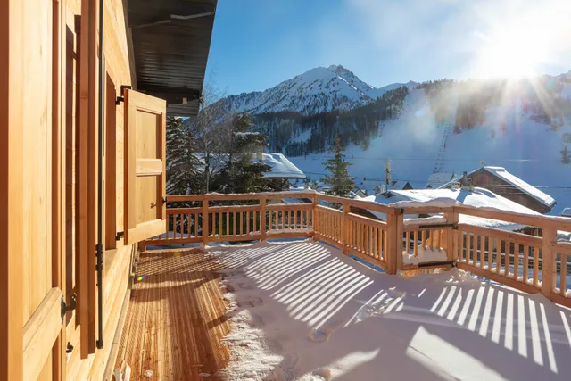 La Crèche - Go Montgenèvre