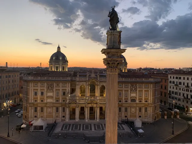 GLAM SM Maggiore guesthouse