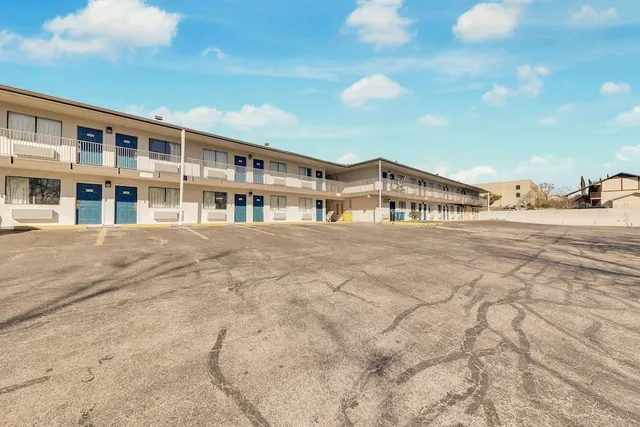 Motel 6 Austin, TX - Airport - South