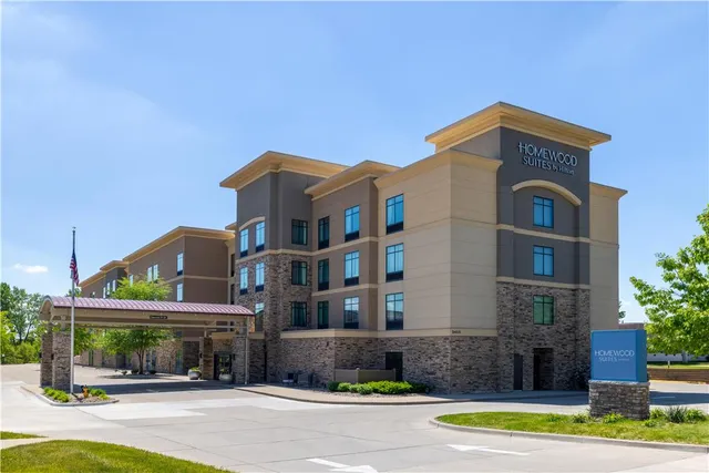 Homewood Suites by Hilton Ankeny