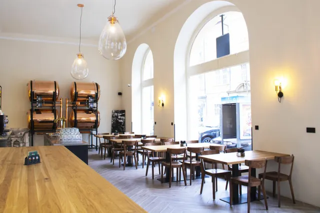 Základna restaurace