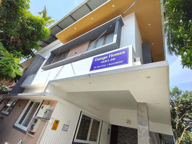 Ganga Homes : Best Homestay in Thrissur