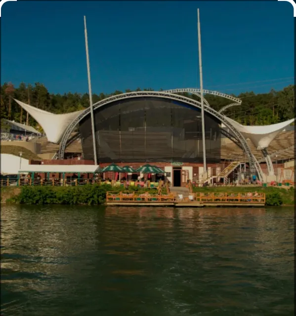 Apartament Arkadia przy Amfiteatrze