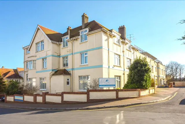 Torbay Court Hotel