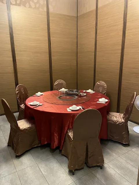 竹林土雞城海鮮餐廳/竹林婚宴會館