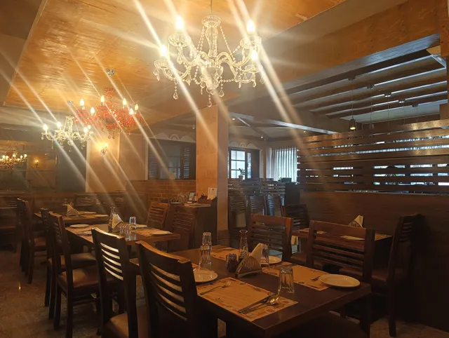 Chianti, Koramangala