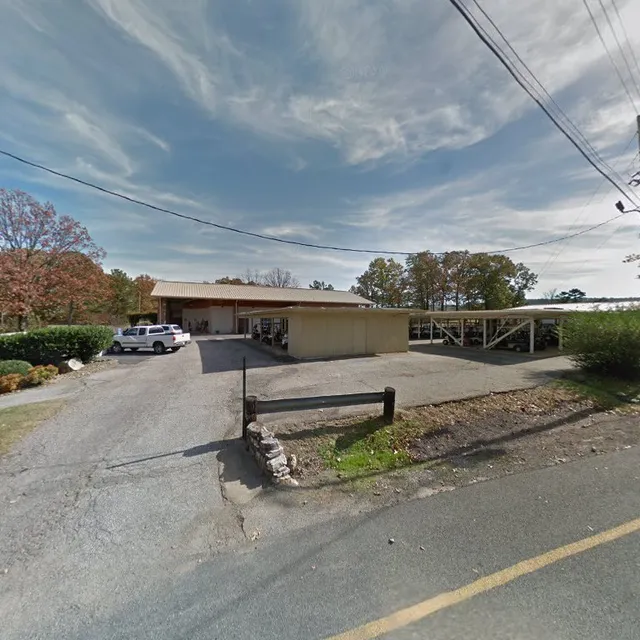 19th Hole Restaurant & Bar