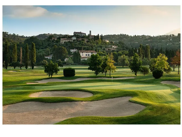 Golf Grande Bastide