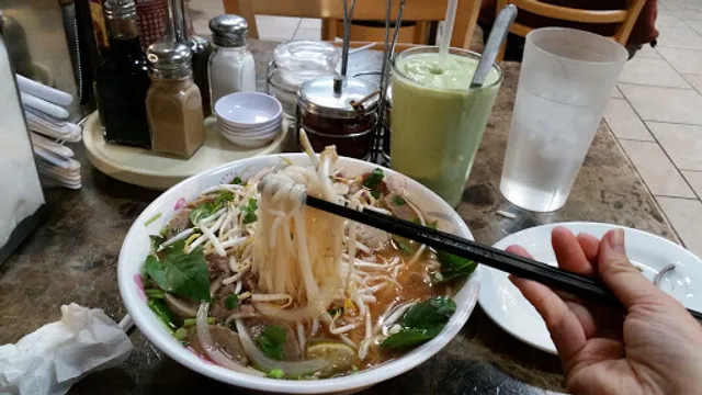 Pho' Vietnam