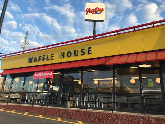Waffle House