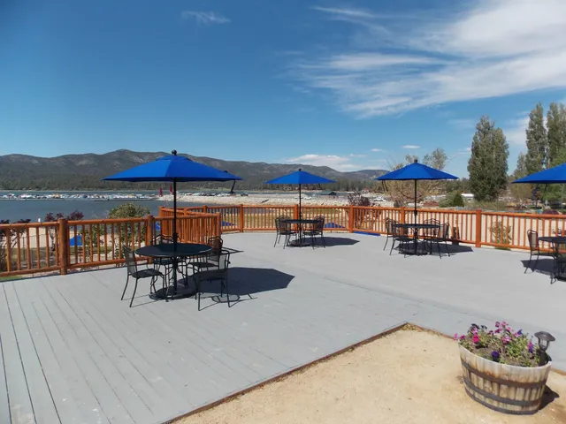 Marina Resort Hotel - Weddings & Special Events