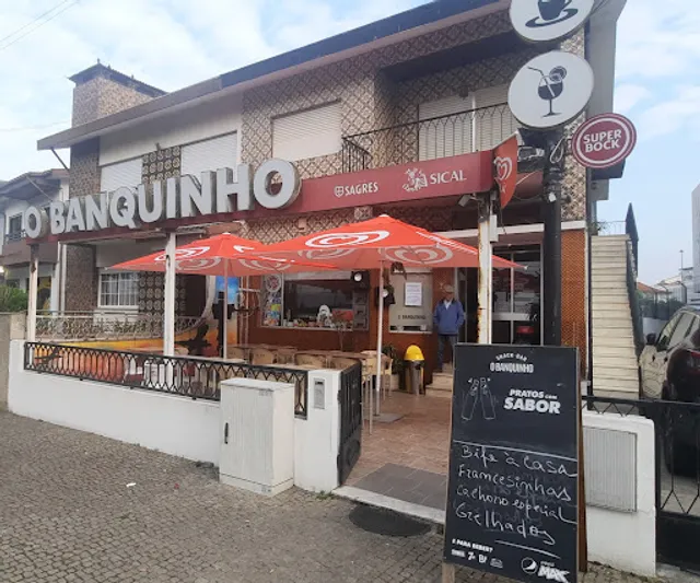 O Banquinho
