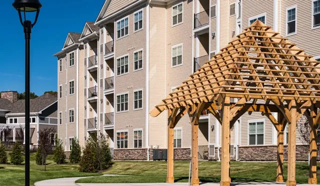 The Mark Fairfield County