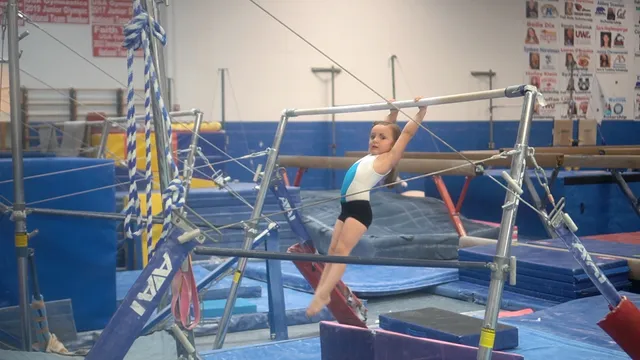 Legacy Elite Gymnastics