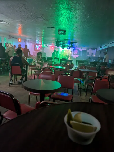 La Chispa Nightclub LLC