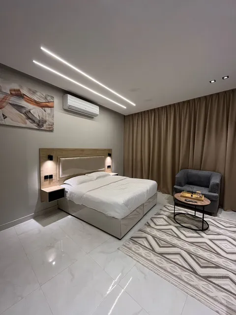 مسكن طيبة - residence taiba