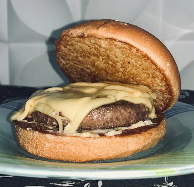 Siri Cascudo - Hamburgueria & Cia