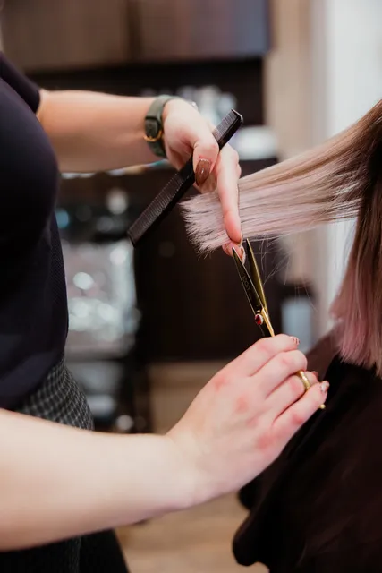 Shades of Paradise Tanning Resort & Hair Studio