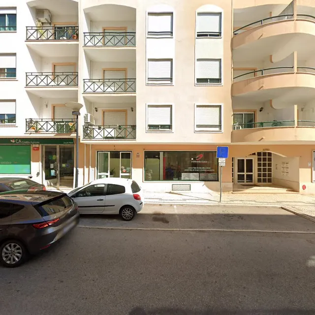 Apartamento Travessa do Pranto