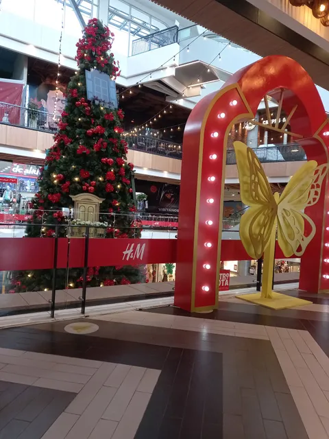 Éxito WOW Nuestro Bogotá