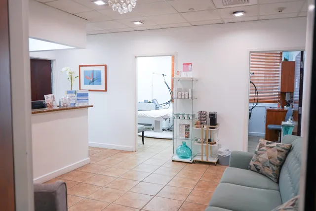 Miracle Laser Med Spa Miami
