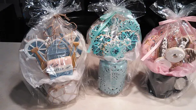 Minnies Roadside Bakery