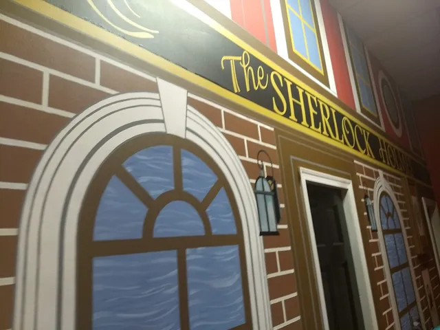 Escapomania Midtown - Escape room