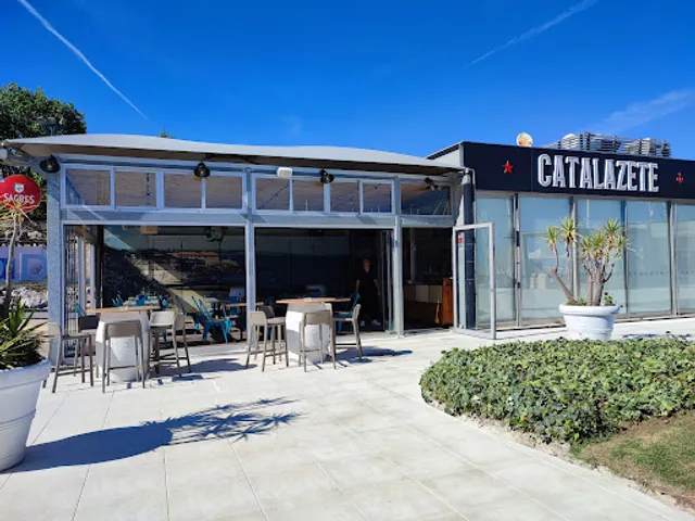 Catalazete Cervejaria