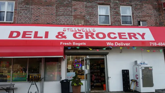 Dilly Deli & grocery