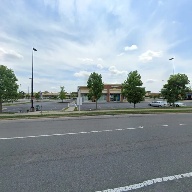 Nine Mile Convenience Store