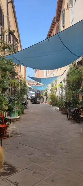 Punta Ala Sea View Apartments