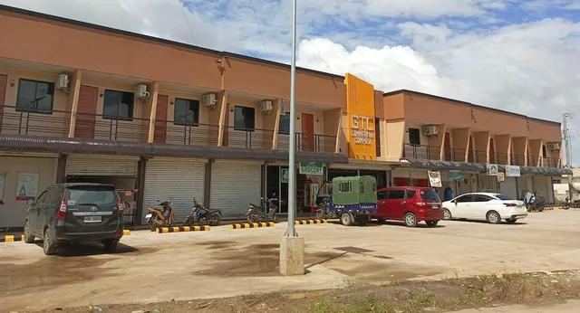 GTC Apartelle - North Tacloban
