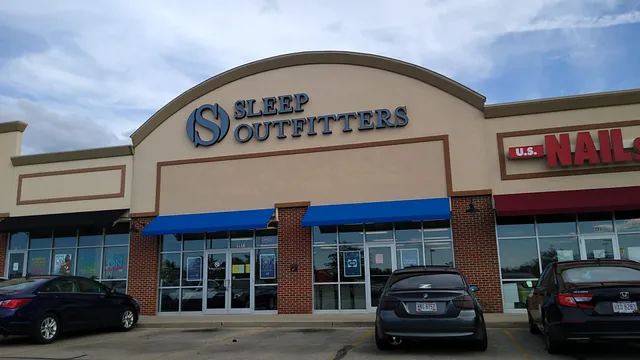 Sleep Outfitters of Springfield