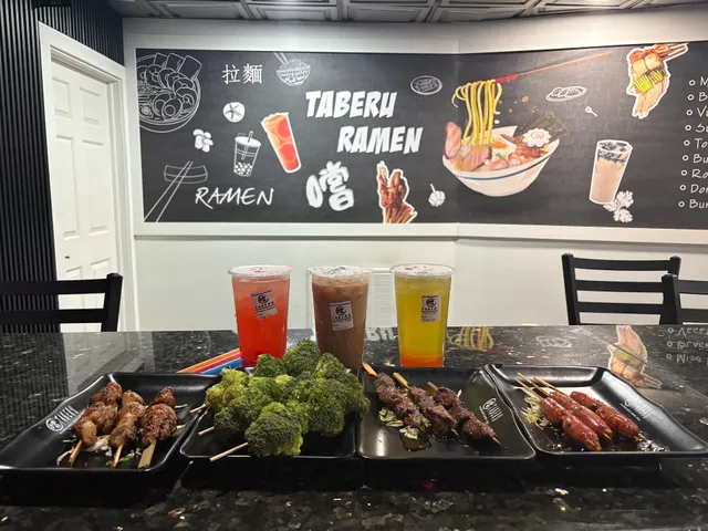 Taberu Ramen