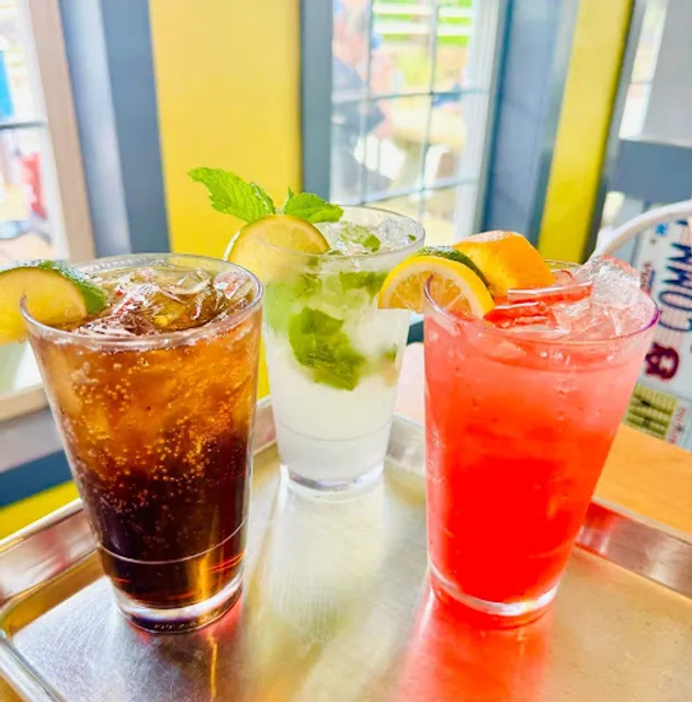 Sunny Daze Smokehouse