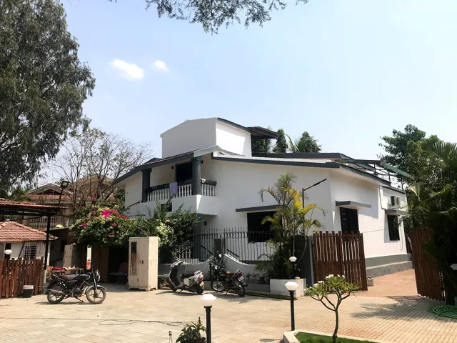 Maryam Villa Lonavala