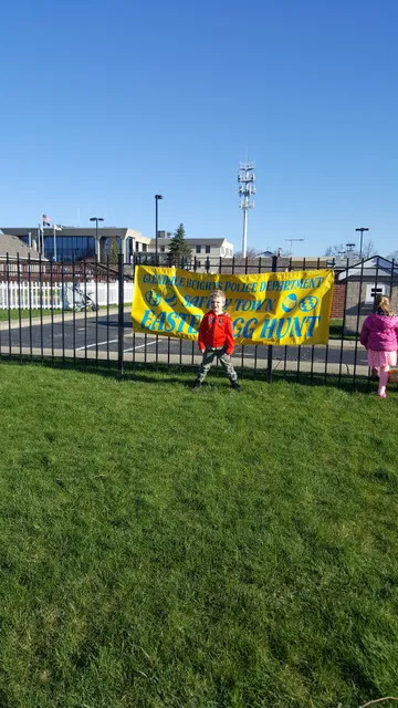 Village of Glendale Heights