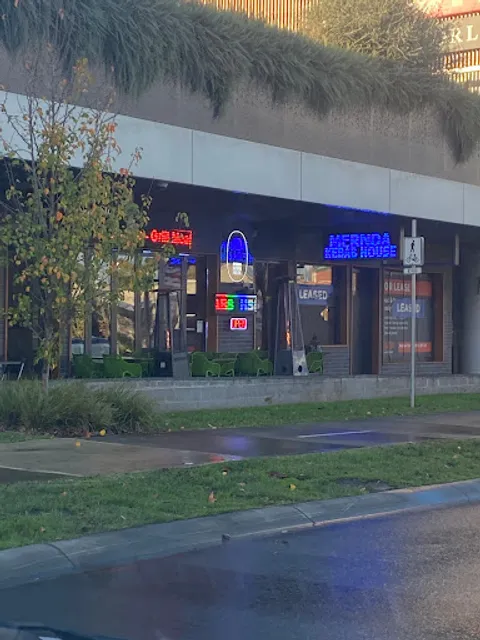 Seven Star Pizza Pasta Grill