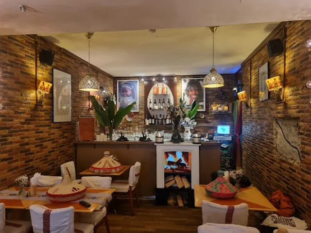 Blue Nile One München