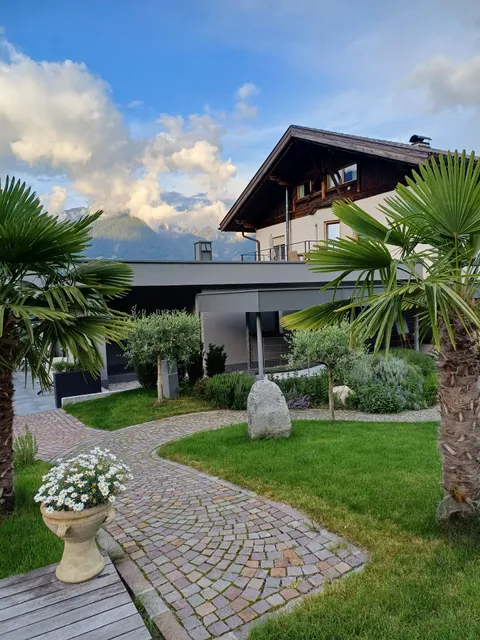 Garden-Suite Faselehof