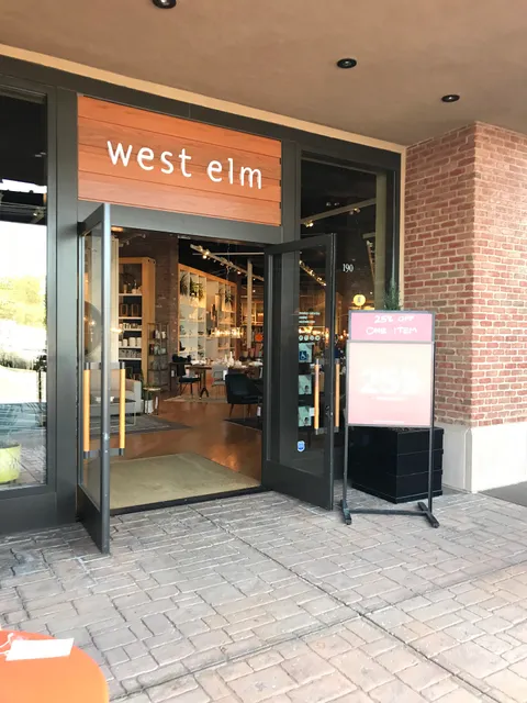 west elm