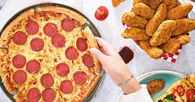 Domino's Pizza Rijen