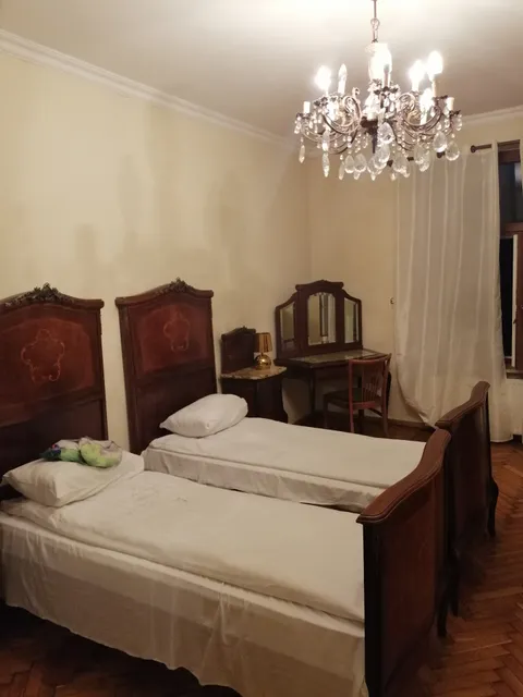 Decameron Apartments