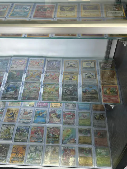 Heavy Cards by SaulGoodGames