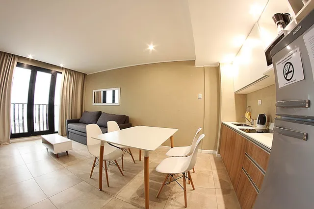 Departamentos Michelle